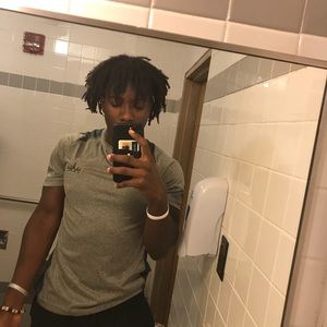 Meet your Posher, Elijah